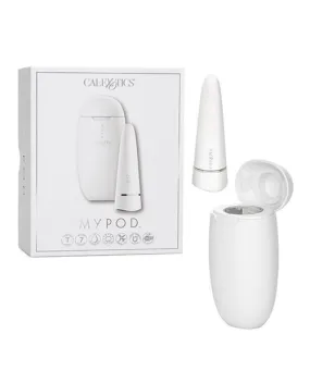 My Pod Vibrating Massager