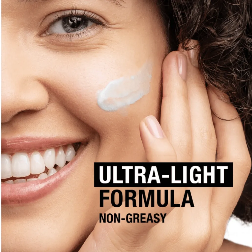 Neutrogena Hydro Boost Hydrating Lotion SPF 25 - 50ml