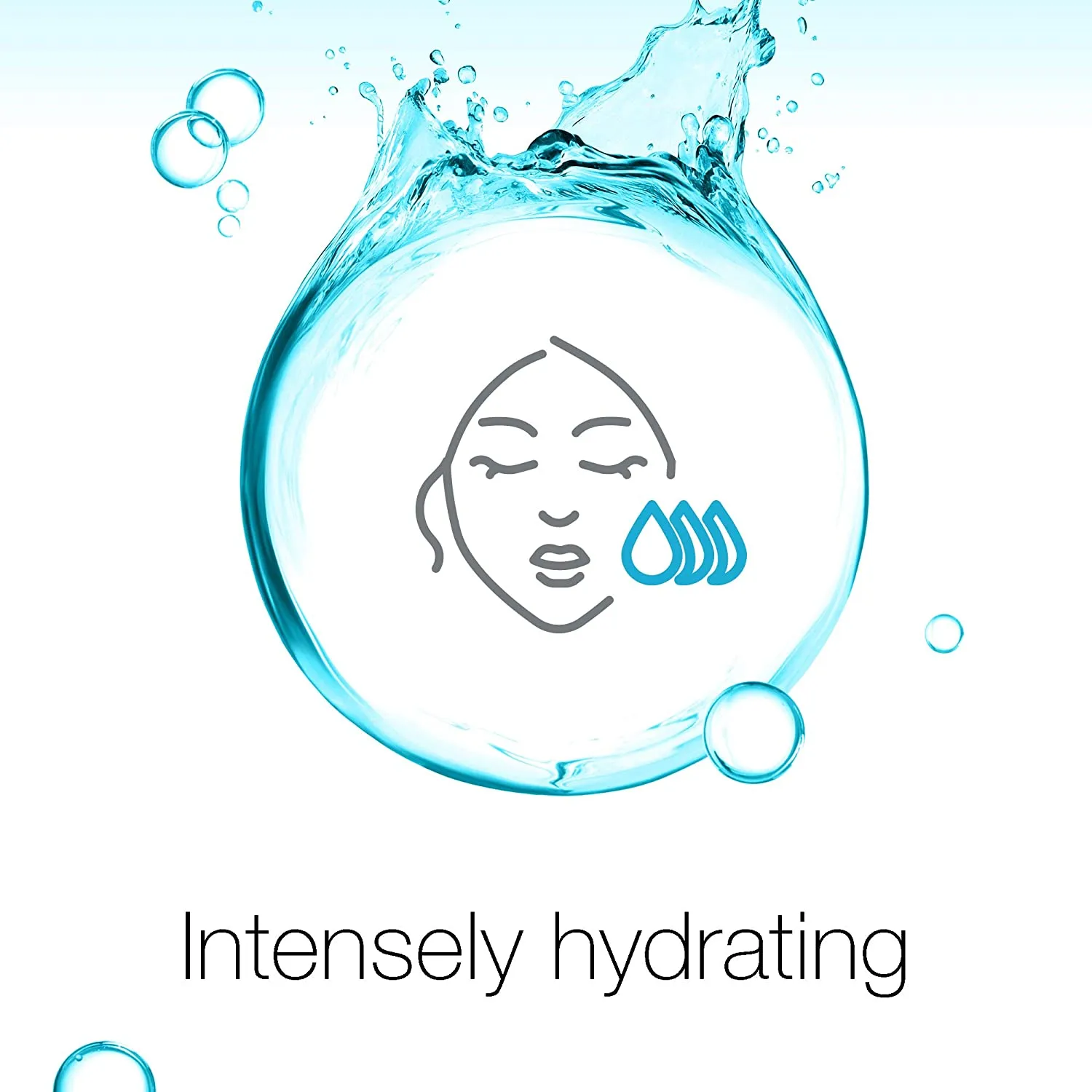 Neutrogena Micellar Water Hydro Boost