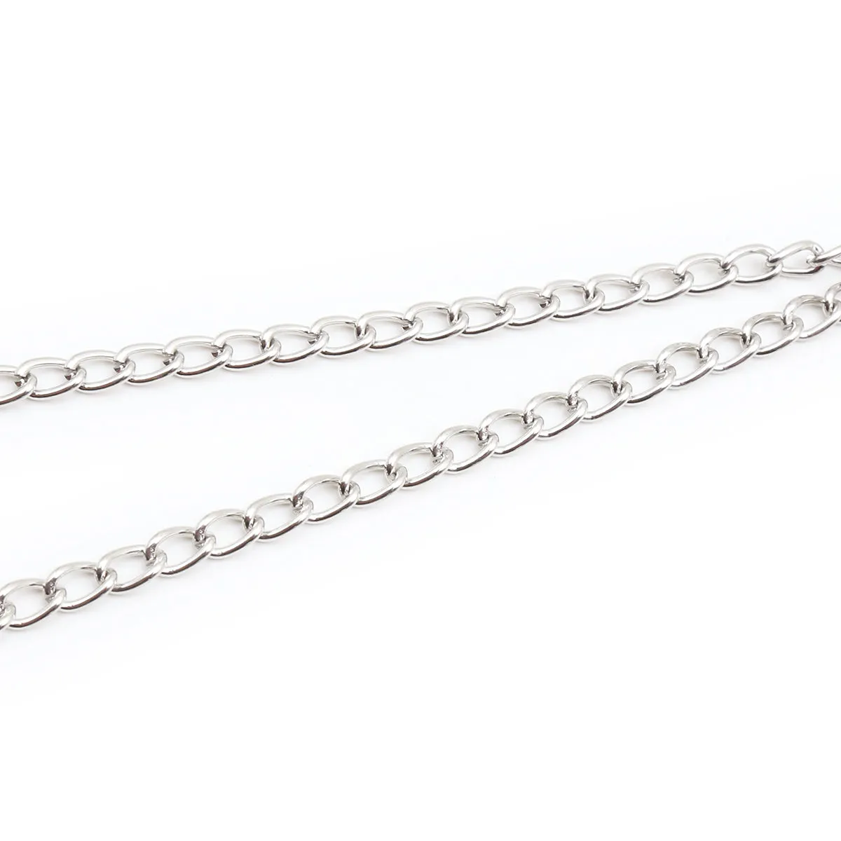 Nipple Clamps Double Chain Alligator Nipple clamps