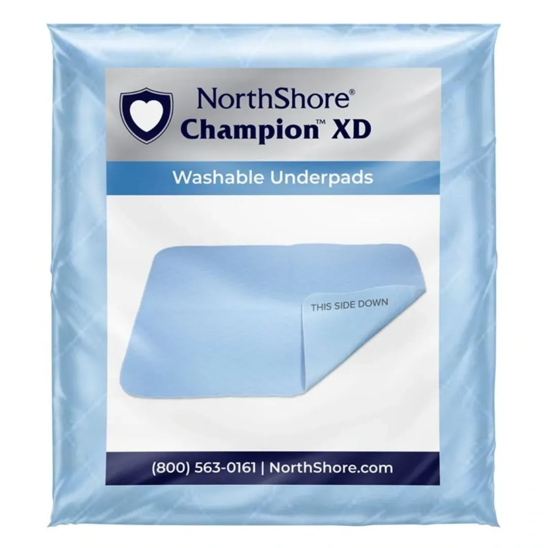NorthShore Extra Protection Set