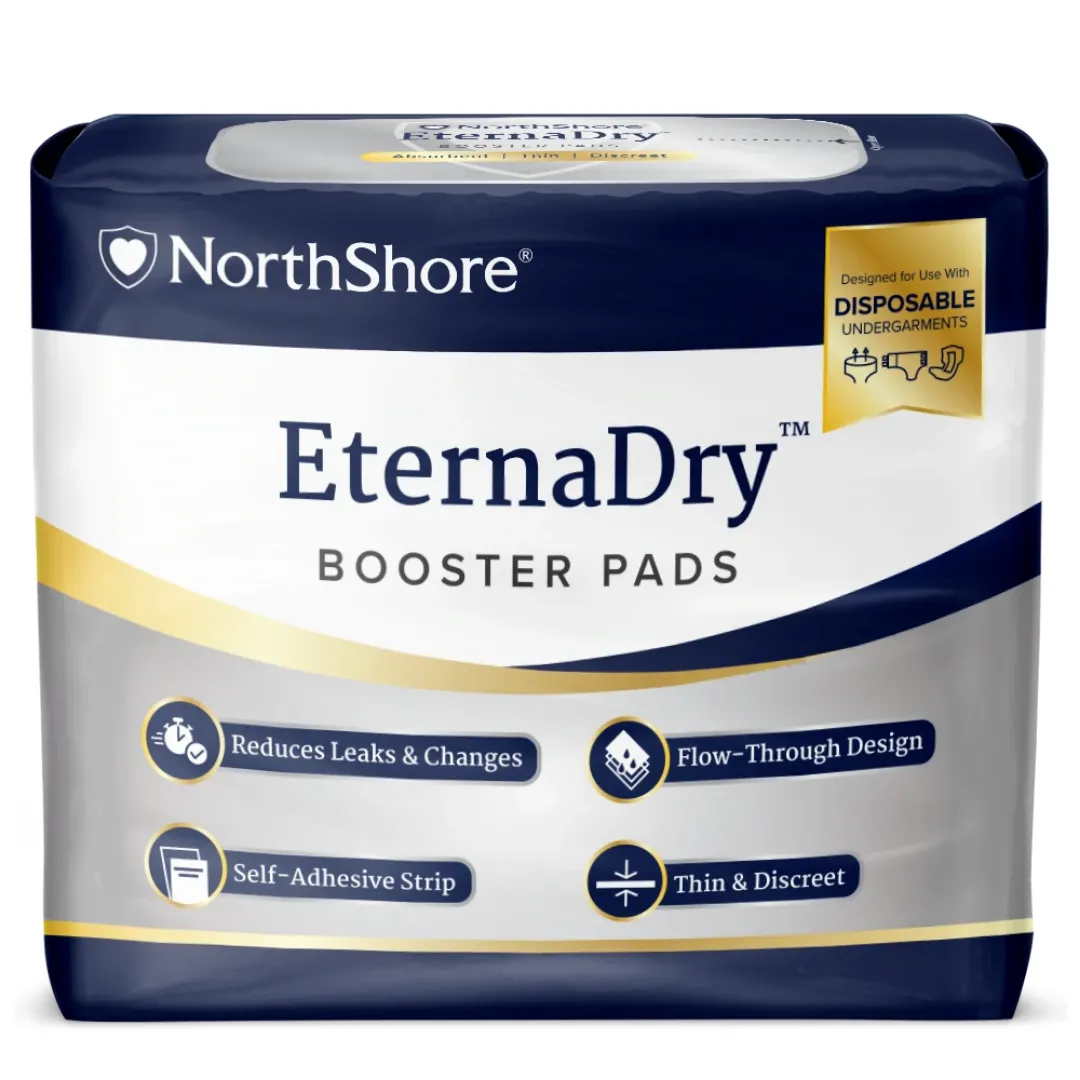 NorthShore Extra Protection Set