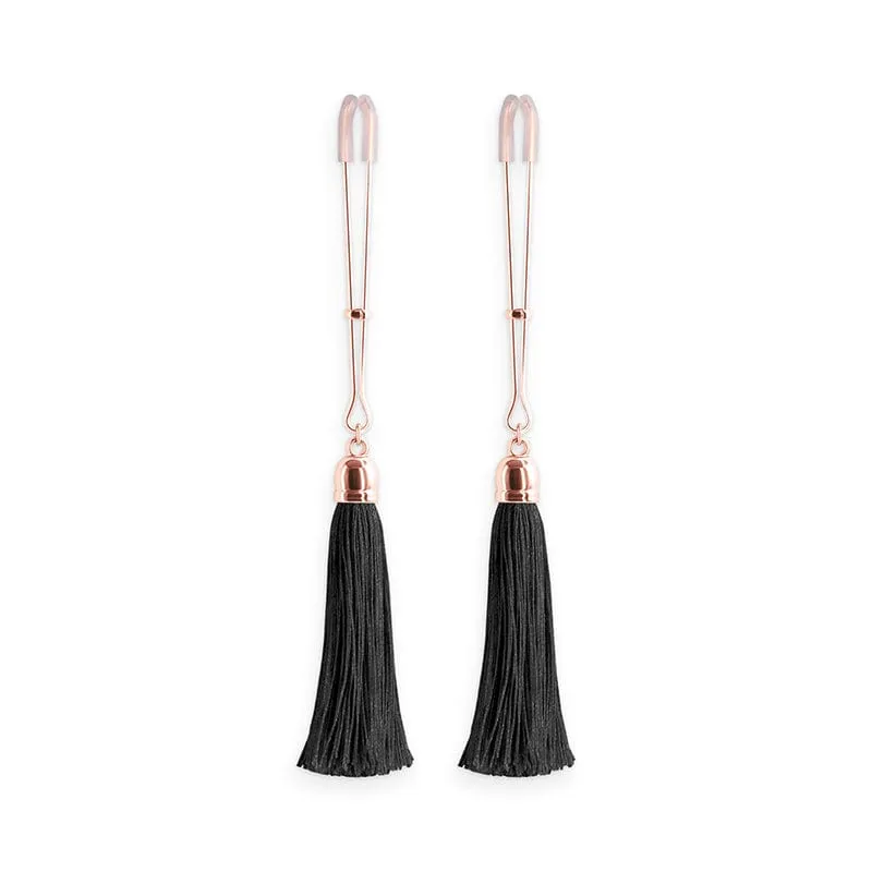 NS Novelties T1 Bound Nipple Clamps