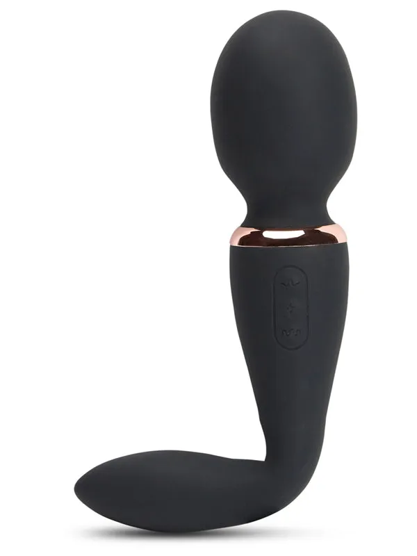 NU Sensuelle XLR8 Alluvion Wand Black