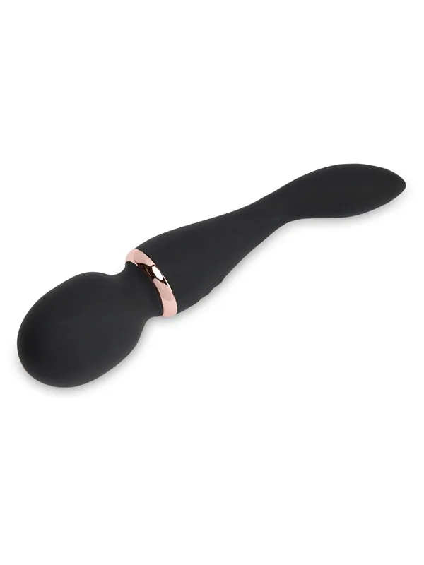 NU Sensuelle XLR8 Alluvion Wand Black