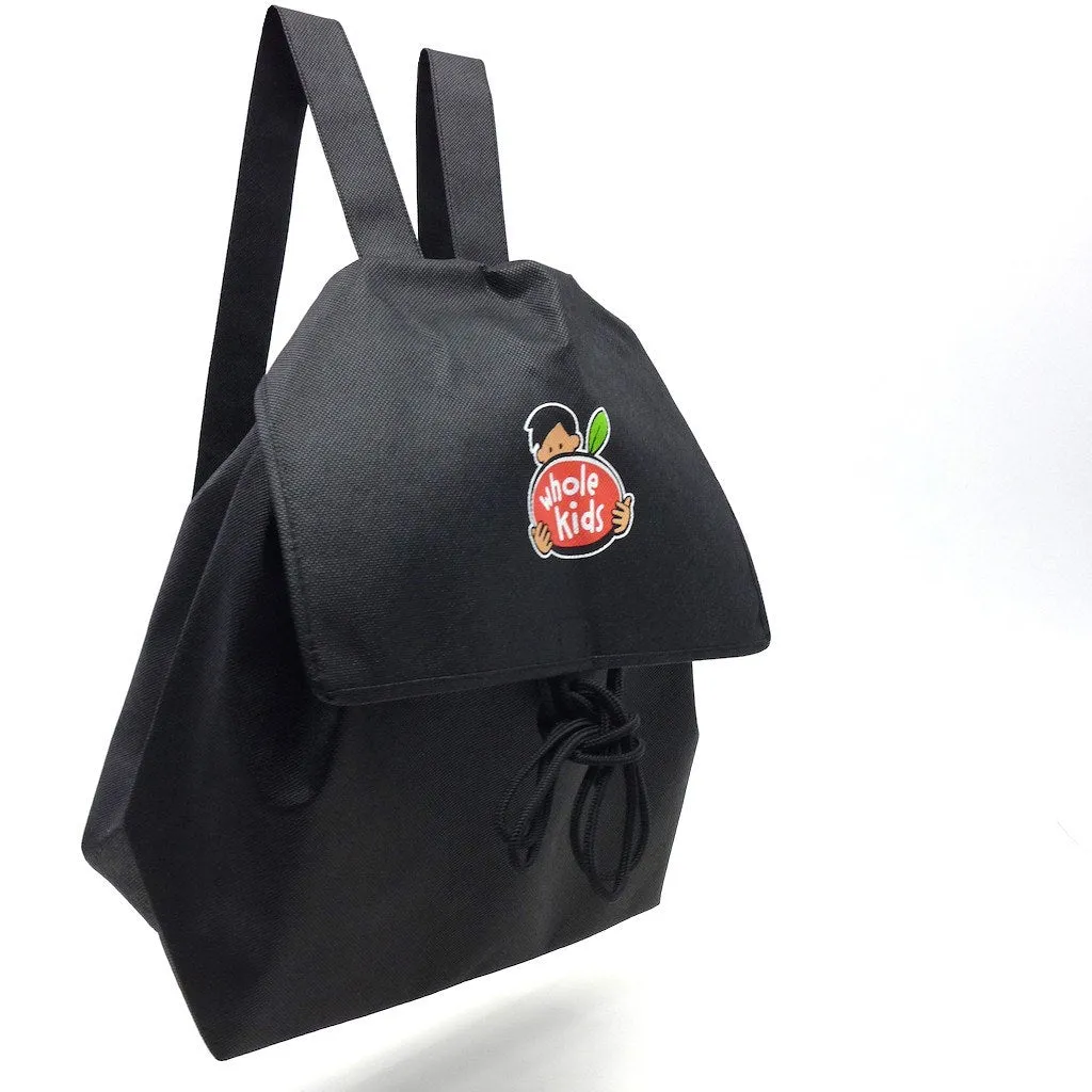 NWPP Backpack Bag With Flap(NW-5011)