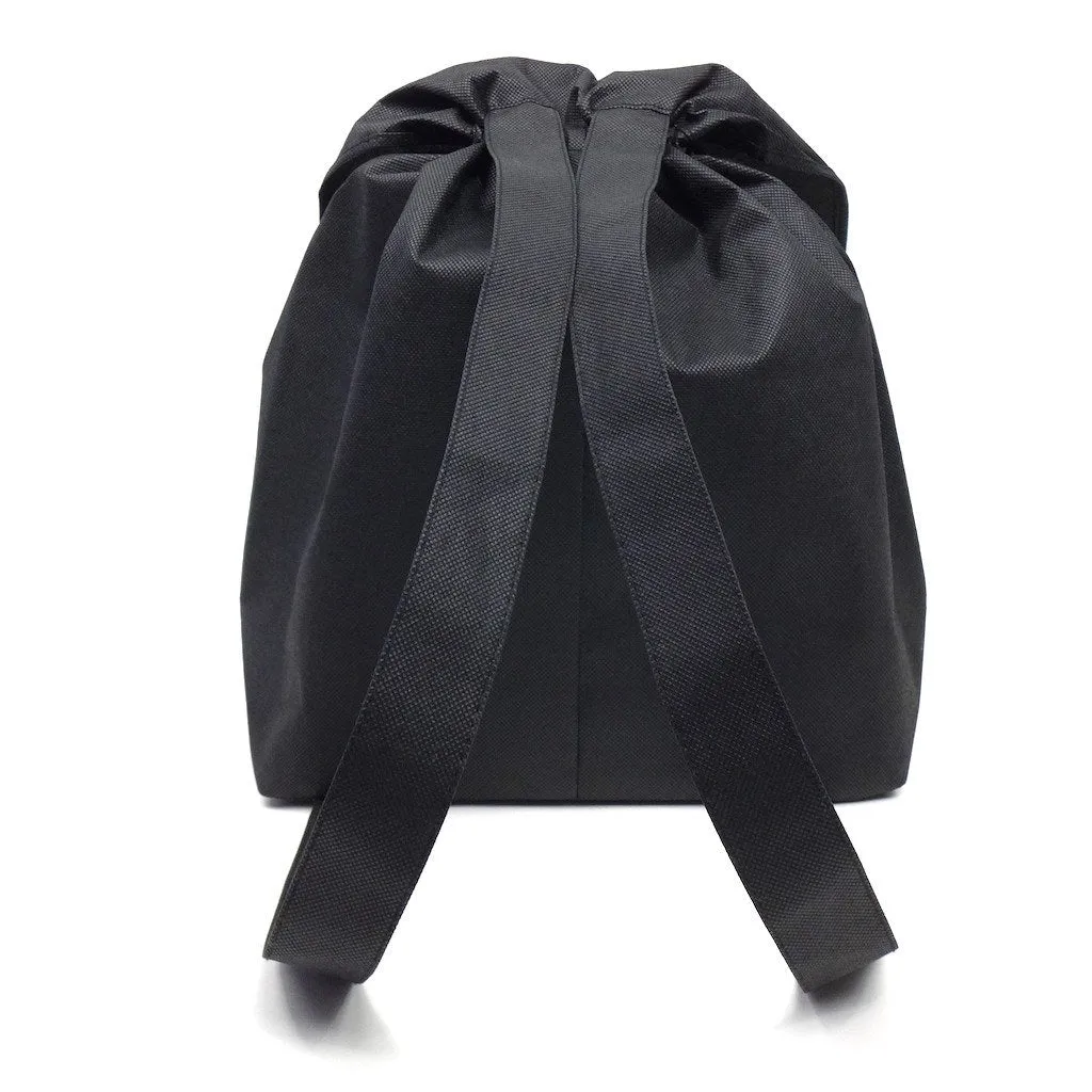 NWPP Backpack Bag With Flap(NW-5011)