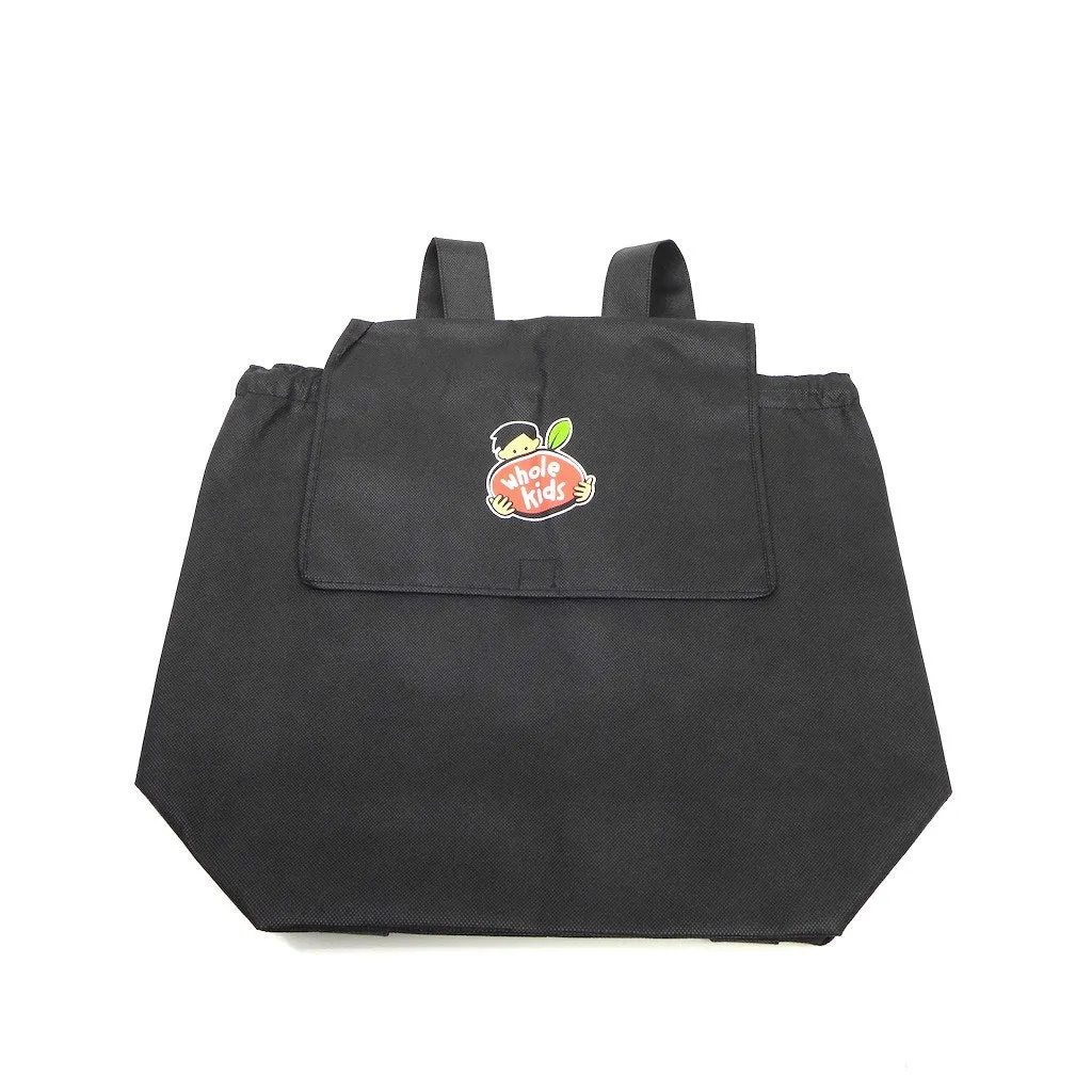 NWPP Backpack Bag With Flap(NW-5011)