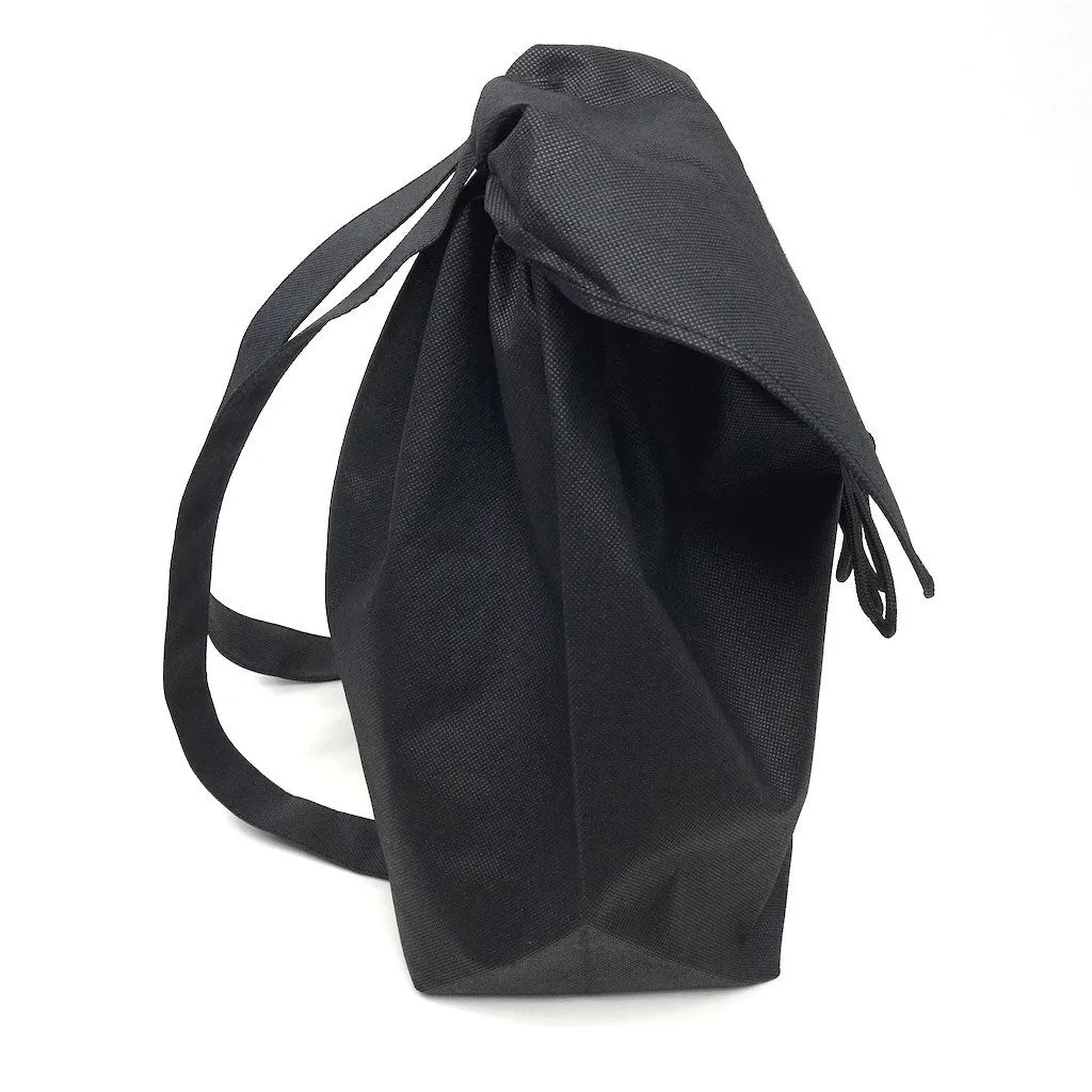 NWPP Backpack Bag With Flap(NW-5011)