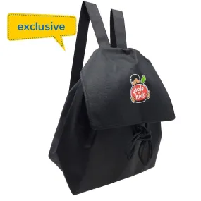 NWPP Backpack Bag With Flap(NW-5011)