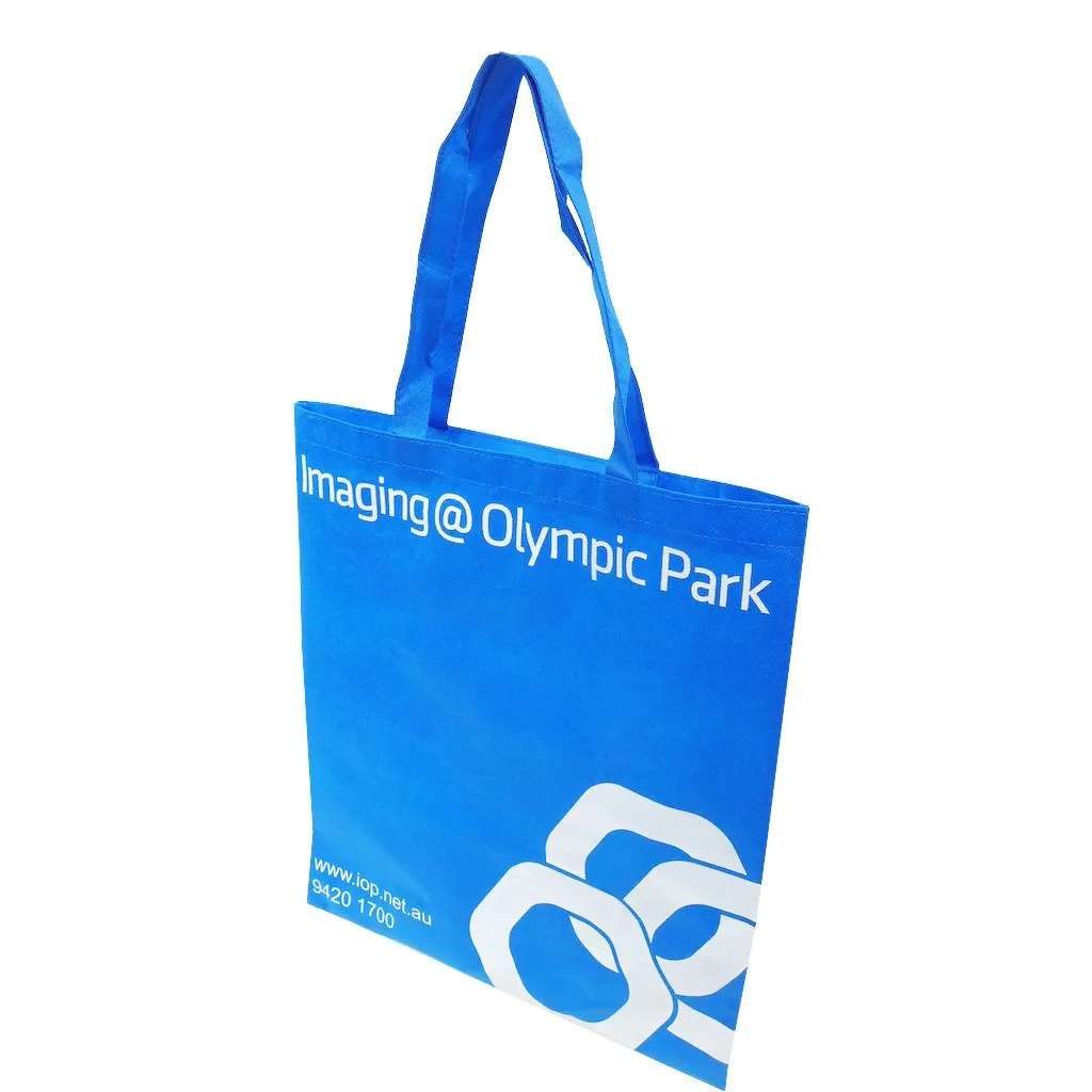 NWPP Portrait Show Bag(NW-1011)
