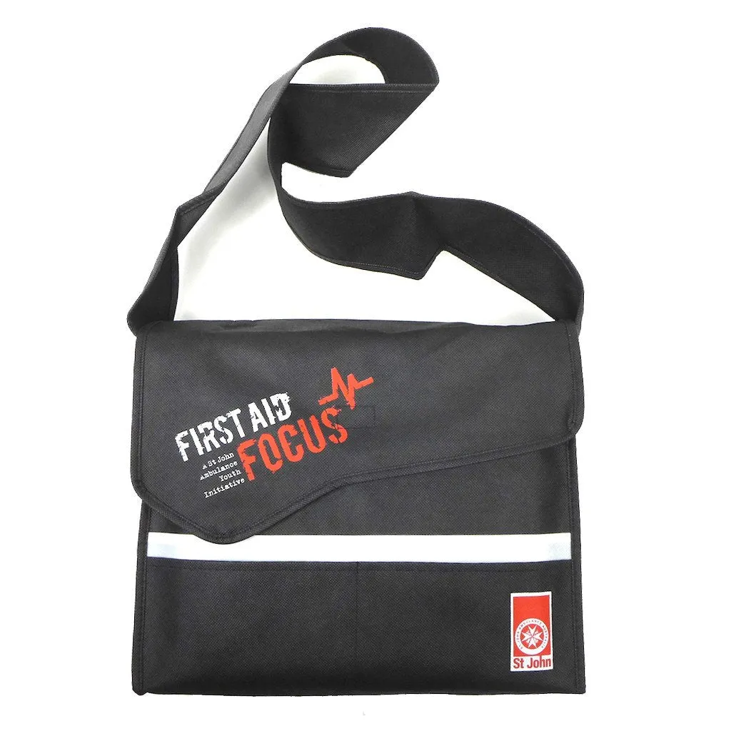 NWPP Stylish Messenger Bag(NW-3003)