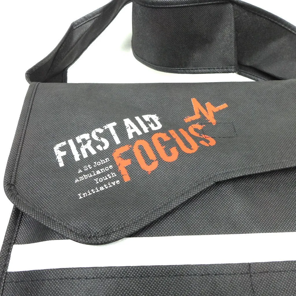 NWPP Stylish Messenger Bag(NW-3003)