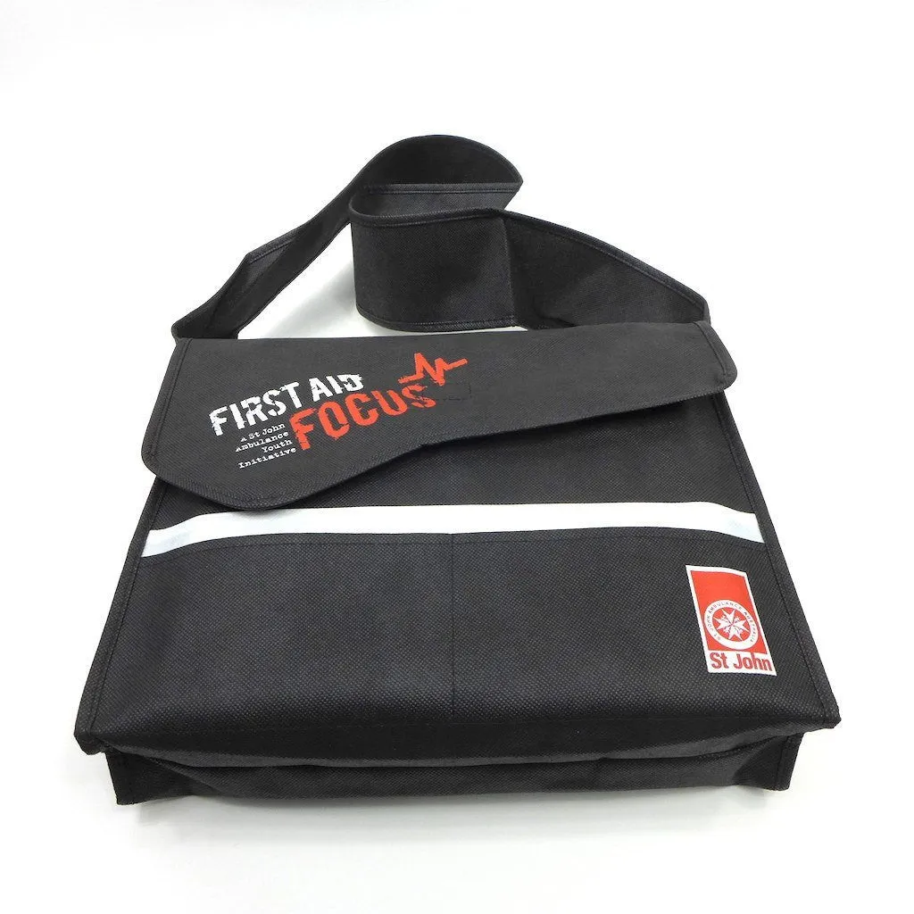 NWPP Stylish Messenger Bag(NW-3003)