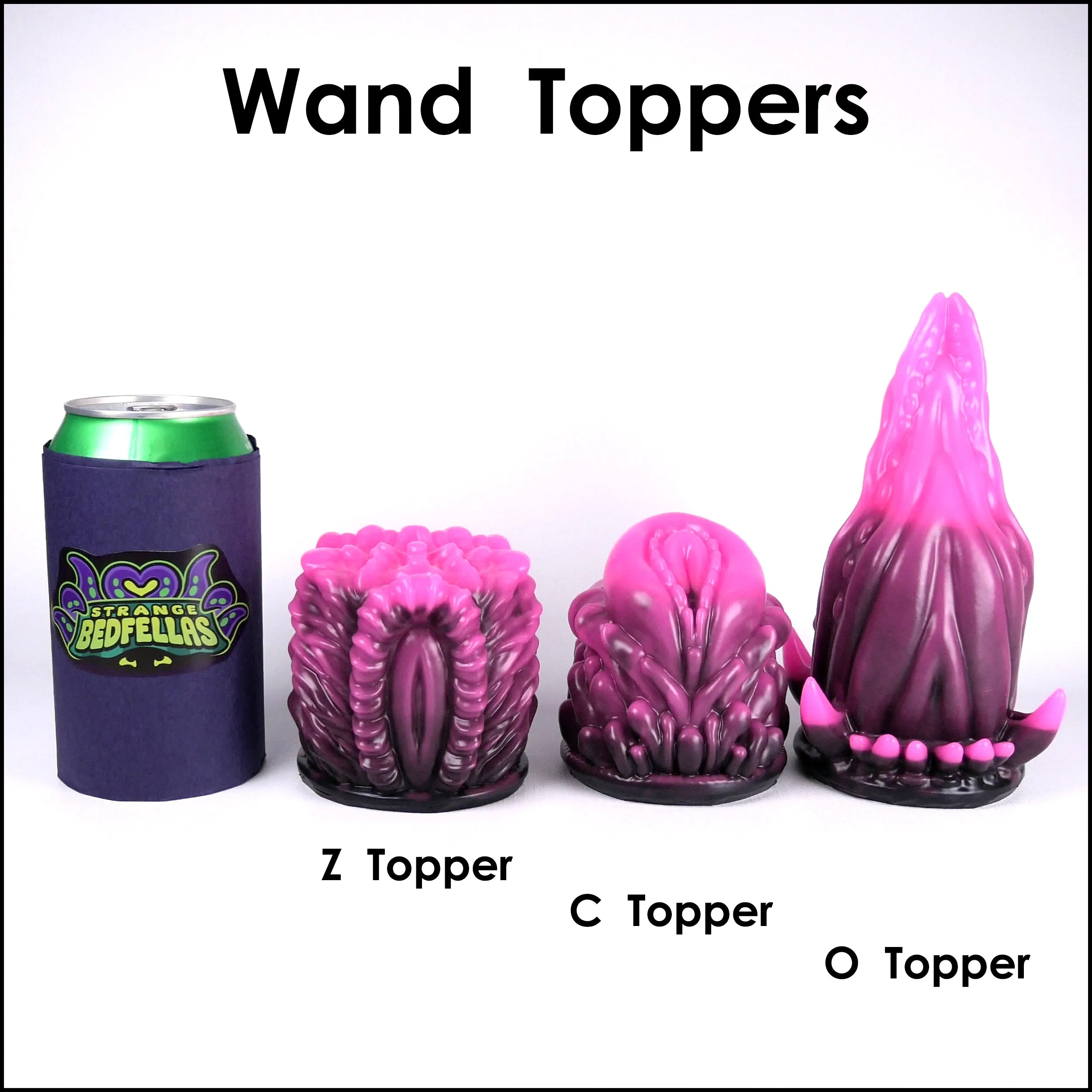 O Topper -- Large Insert -- OT-474