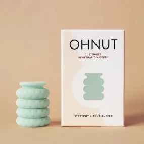 Ohnut Wide - Jade