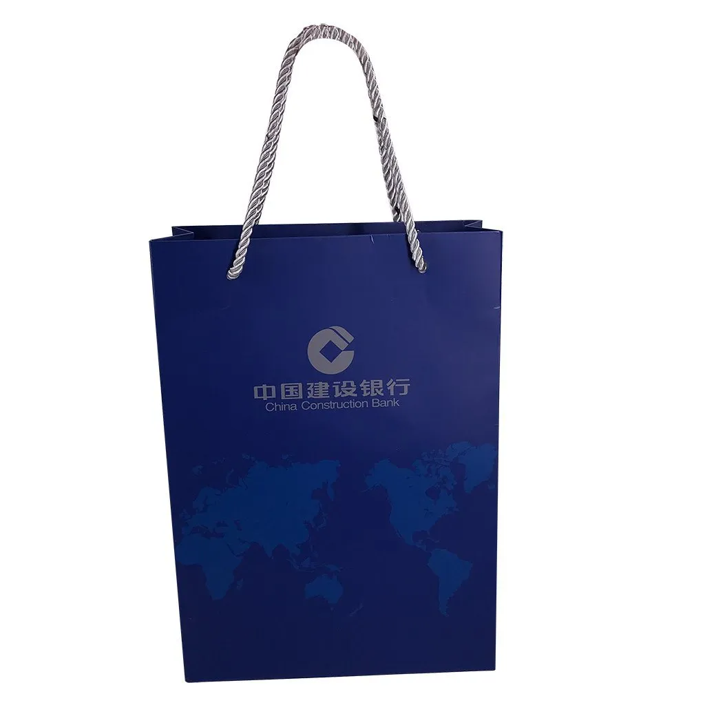 Paper Portrait Document Bag-Small(LP-05)