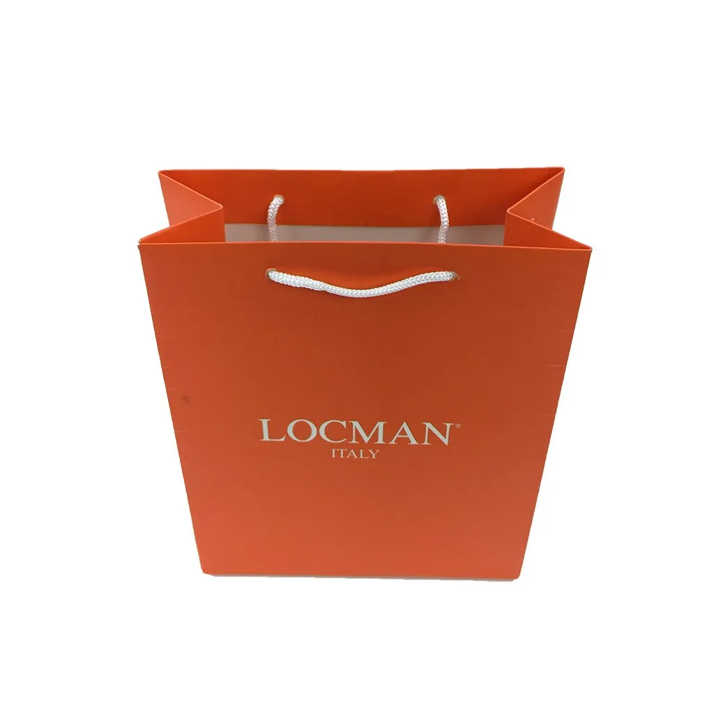 Paper Portrait Document Bag-Small(LP-05)