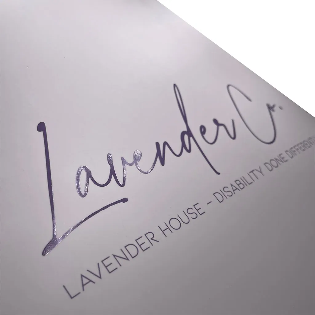 Paper Portrait Document Bag-Small(LP-05)