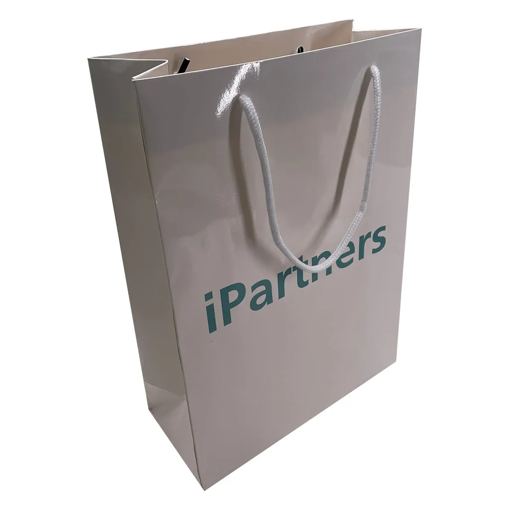 Paper Portrait Document Bag-Small(LP-05)