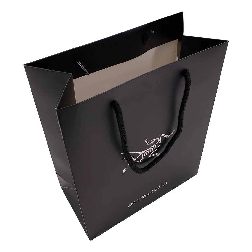 Paper Small Boutique Bag-Portrait(LP-14)
