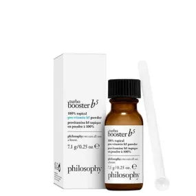 Philosophy Turbo Booster b5 7.1g