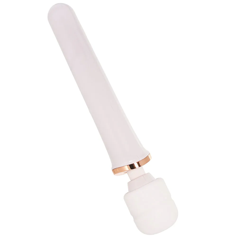 PinkCherry I Wand It That Way Massage Wand