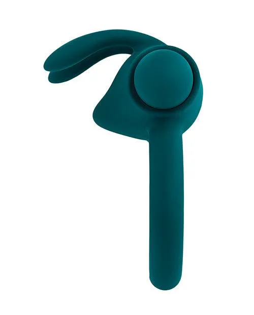 Playboy Pleasure Bunny Buzzer Cock Ring