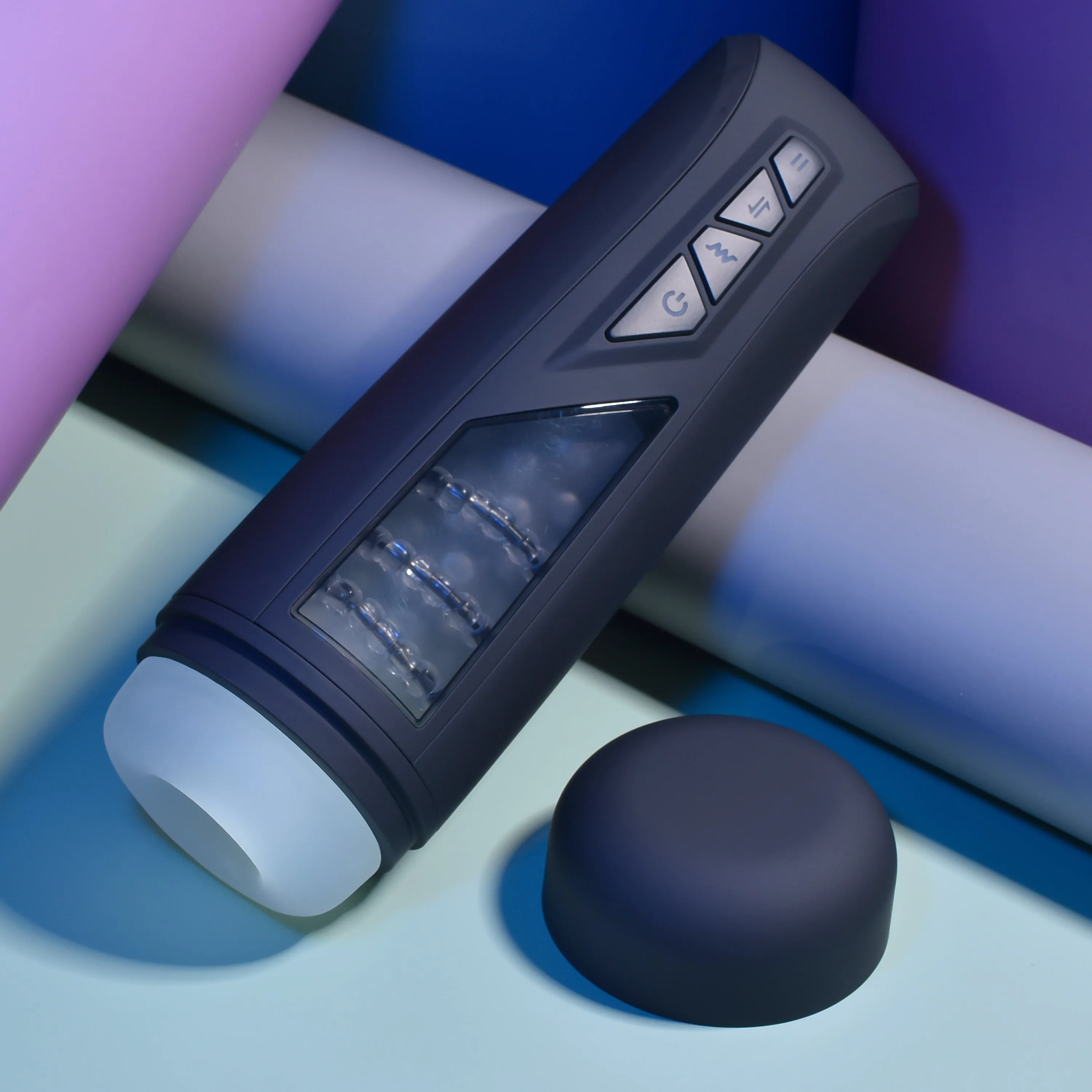 Playboy Pursuit Of Pleasure Stroker