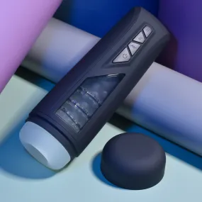 Playboy Pursuit Of Pleasure Stroker