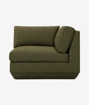 Podium Modular Corner Chair - More Options