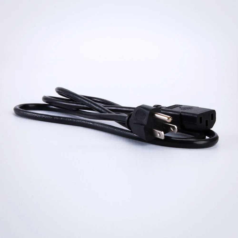 Power Cord