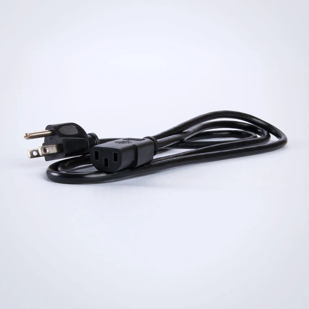 Power Cord