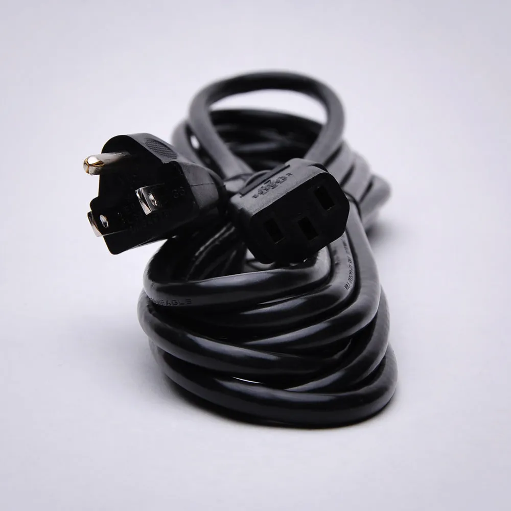 Power Cord