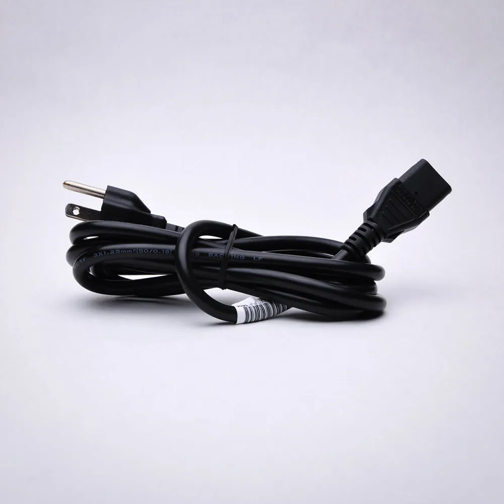 Power Cord