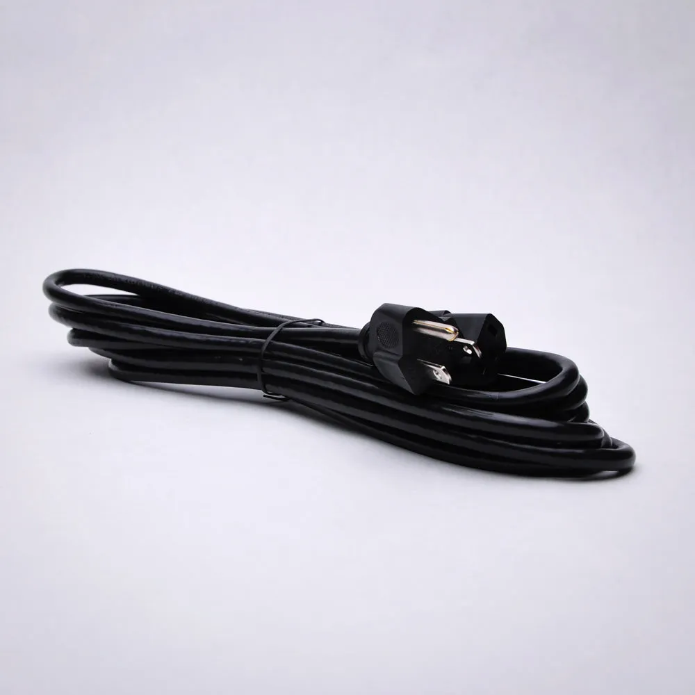 Power Cord