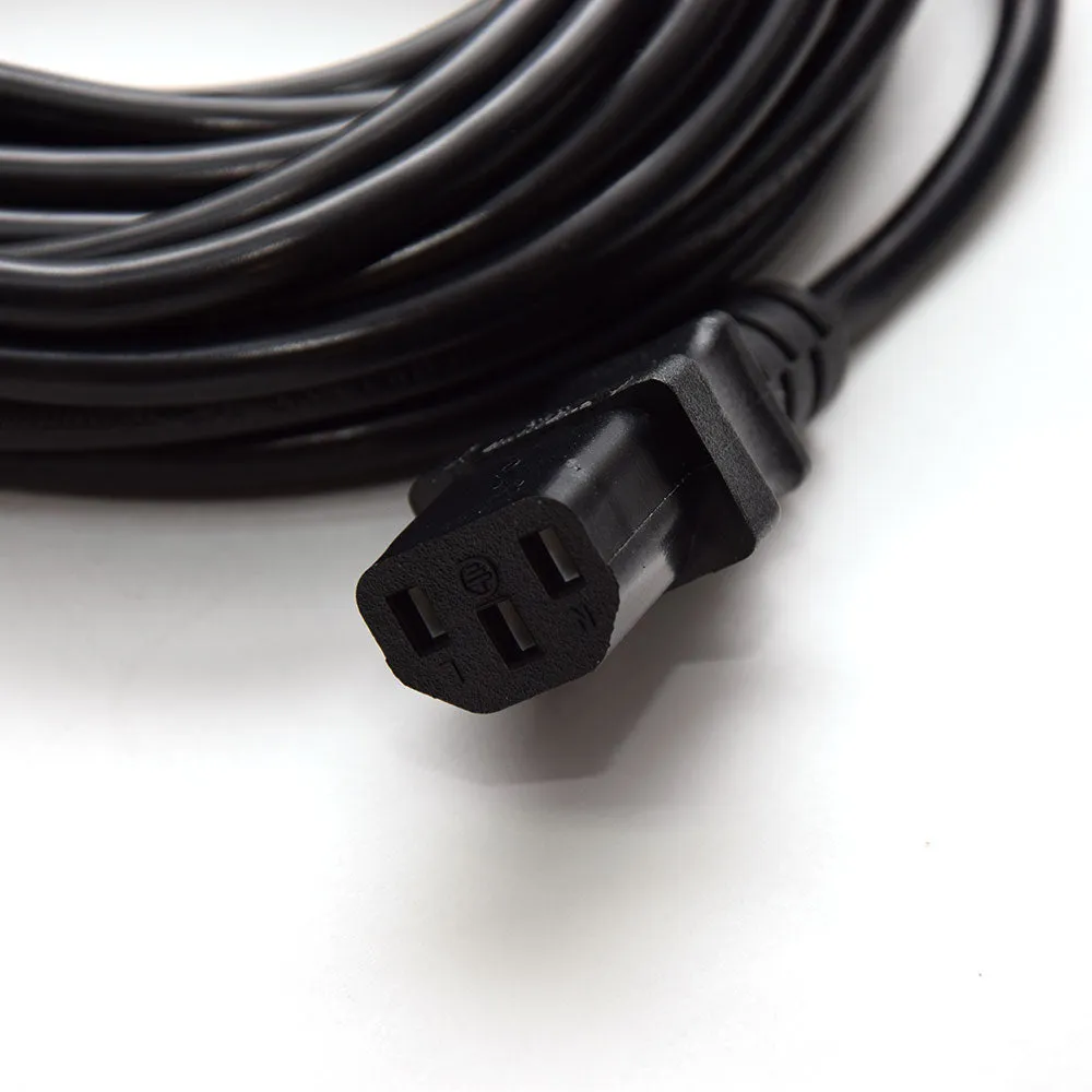 Power Cord