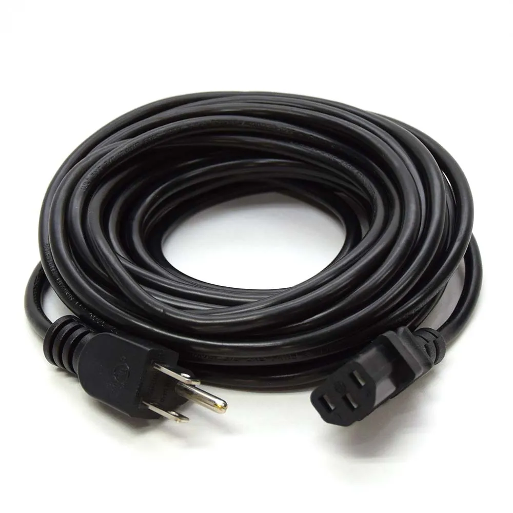 Power Cord