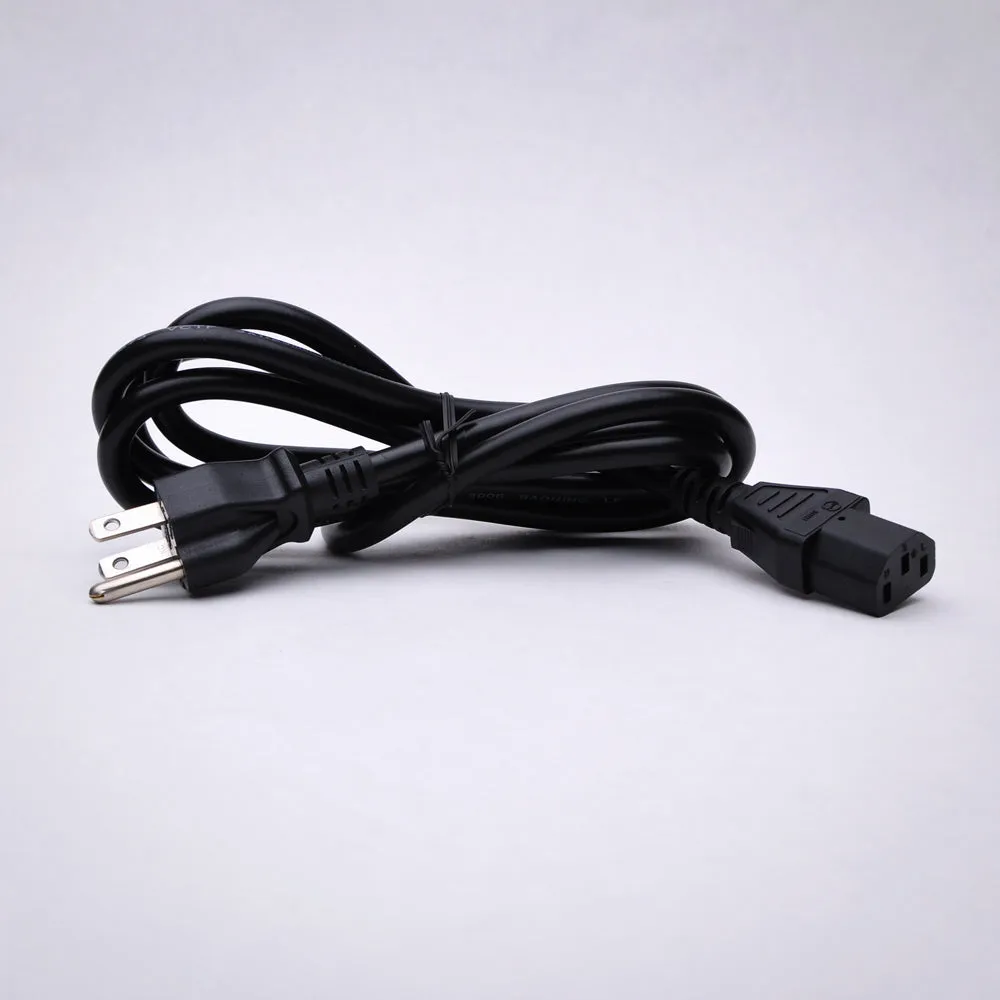 Power Cord