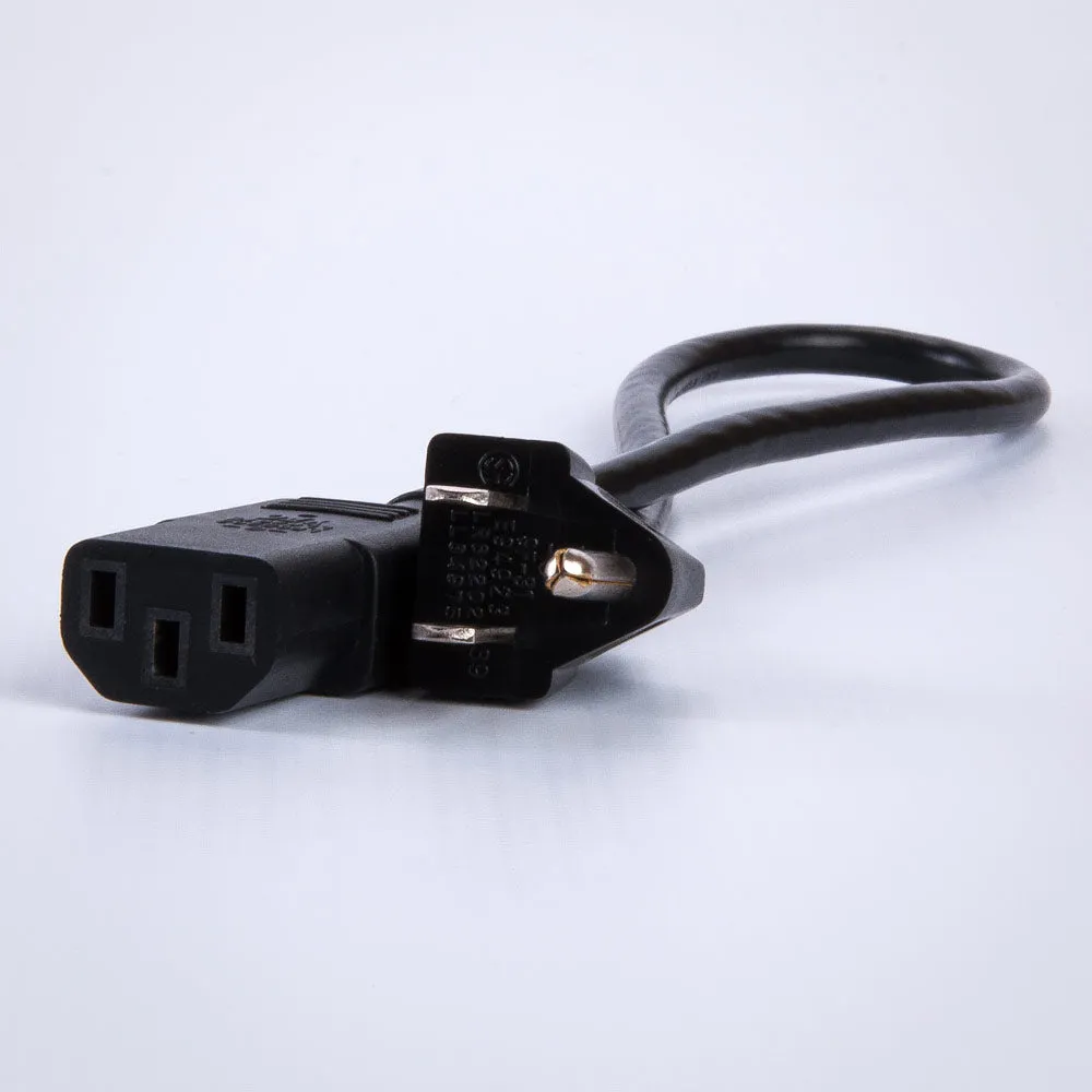 Power Cord