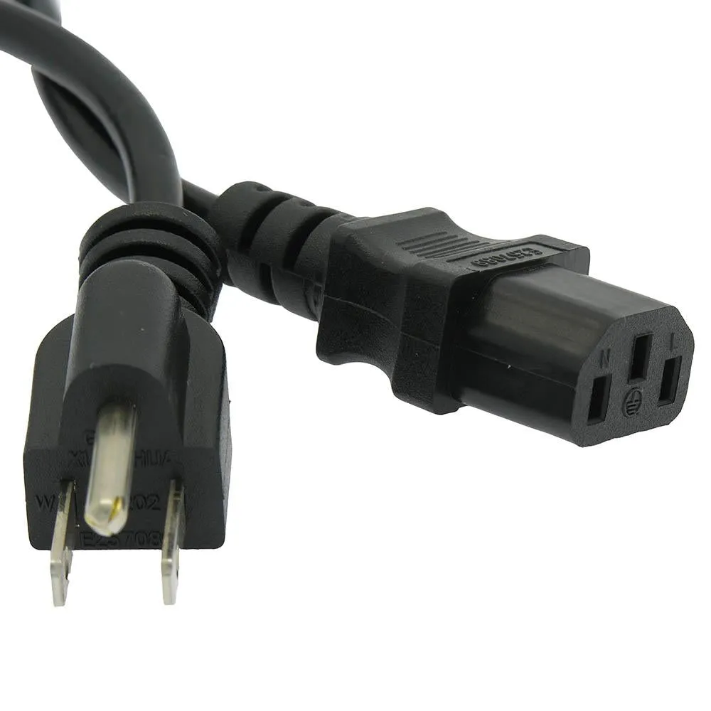 Power Cord
