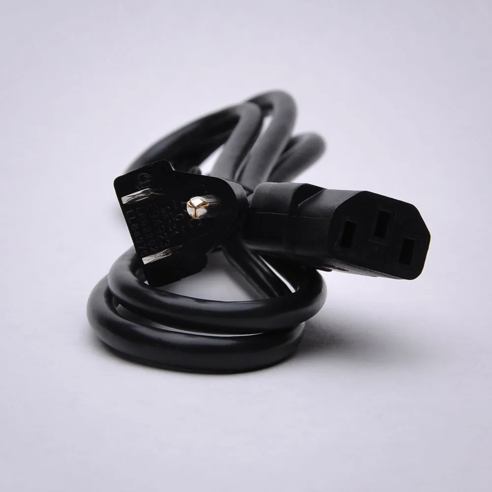 Power Cord