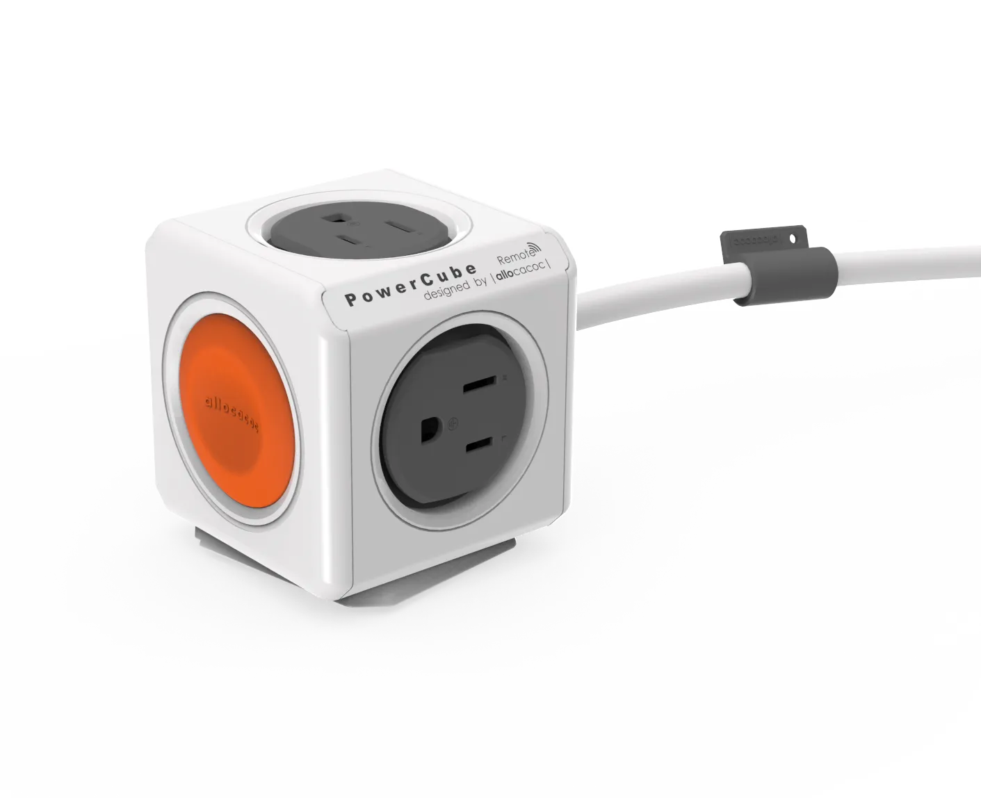PowerCube Extended |Remote| 1.5m