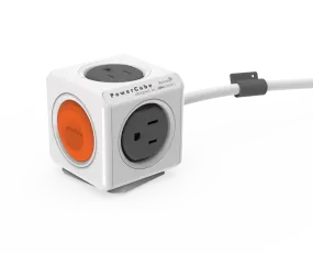 PowerCube Extended |Remote| 1.5m