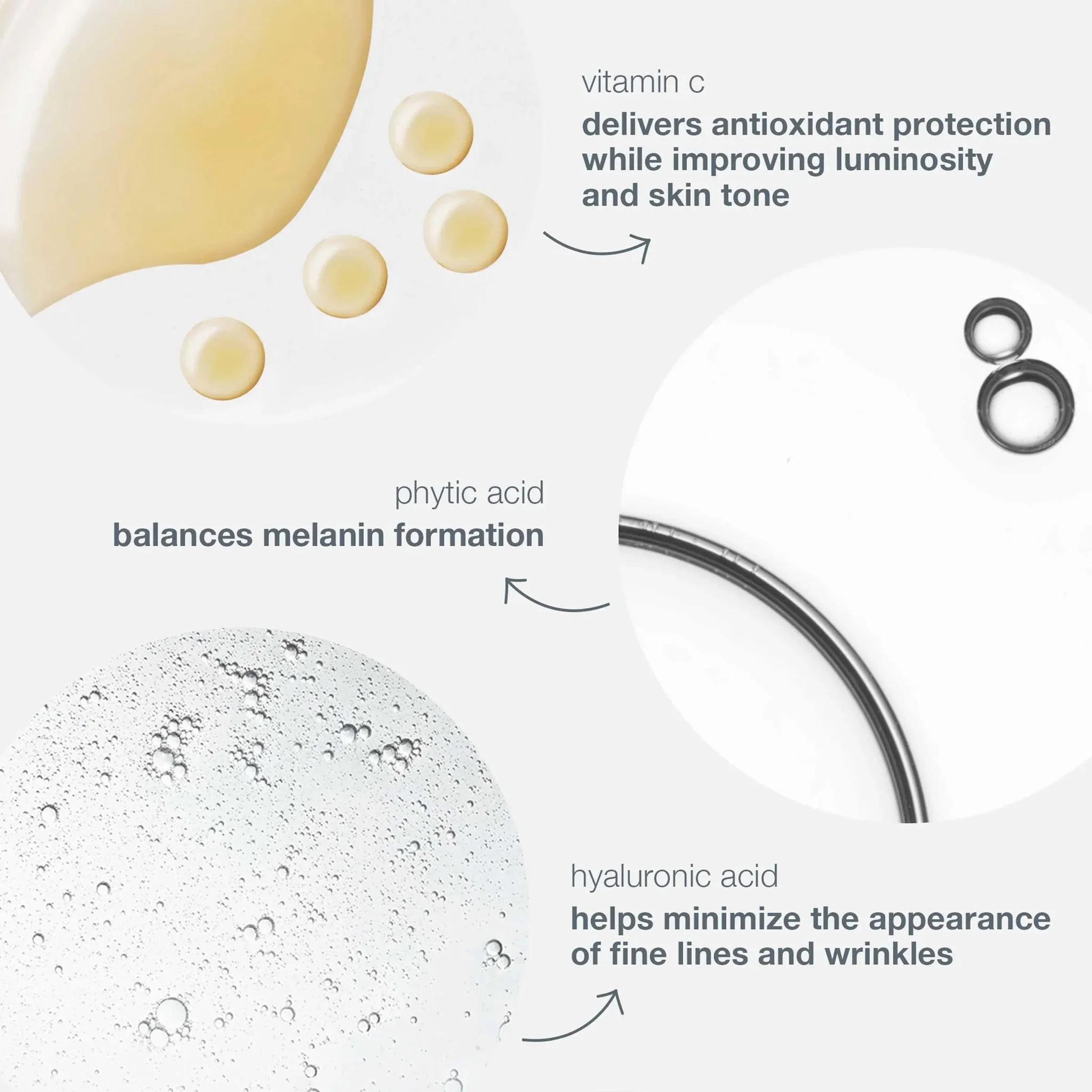 PRO biolumin-c gel moisturiser