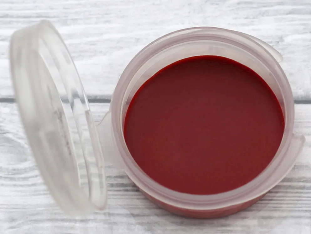 "Cherry" - Mineral Lipstick