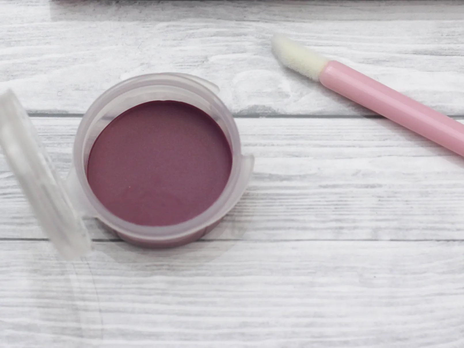 "Orchid" - Mineral Lipstick
