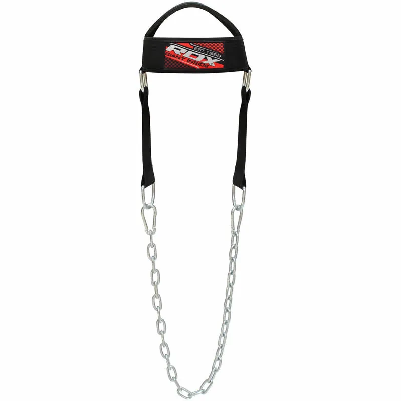 RDX H1 Head Harness for Neck Strengthening