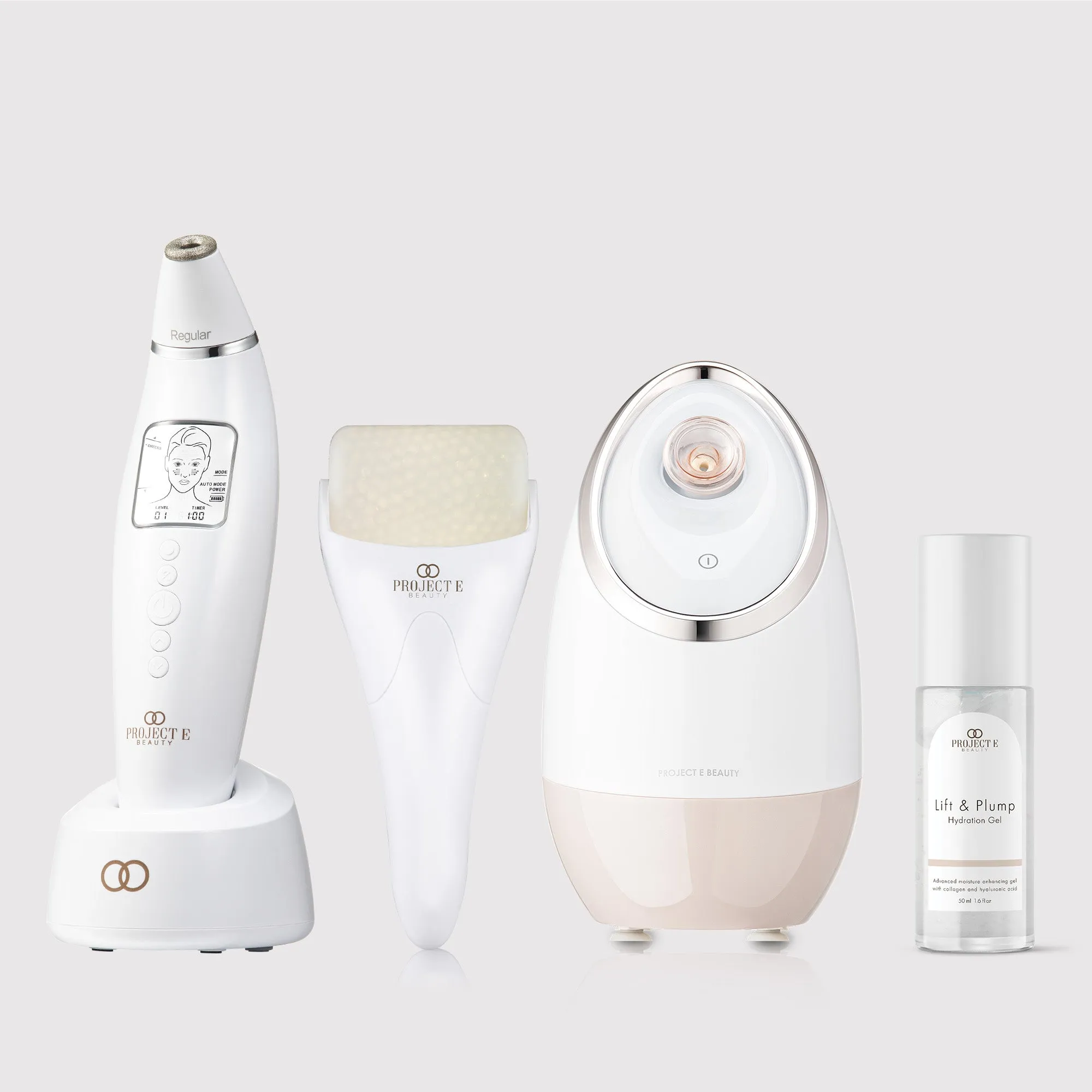 Refine   Repair Pore Purifying Collection