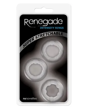 Renegade Intensity Rings